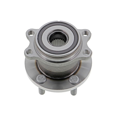 Mevotech 05-10 Subaru Legacy/05-10 Subaru Outbac H512293